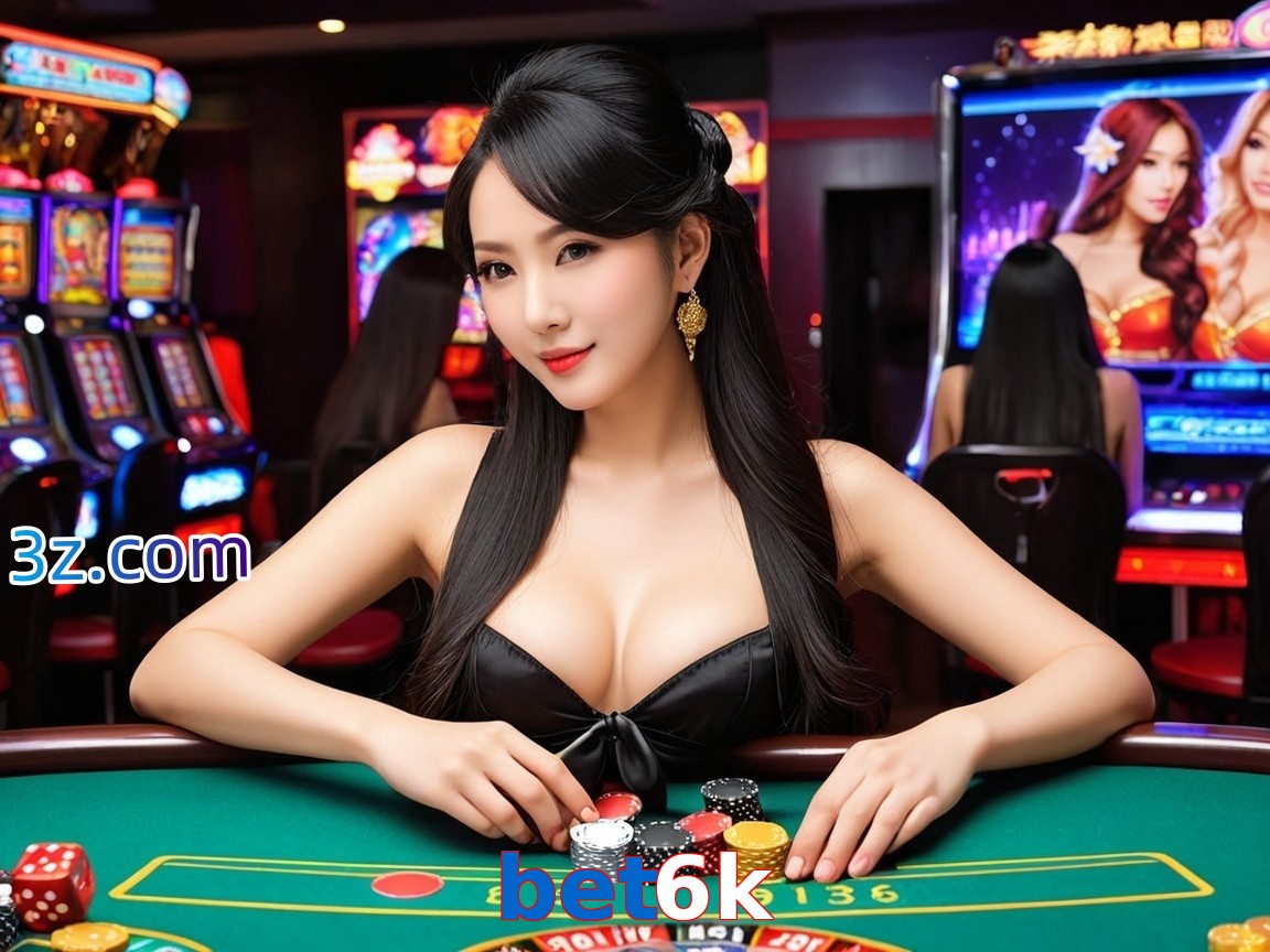 bet6k