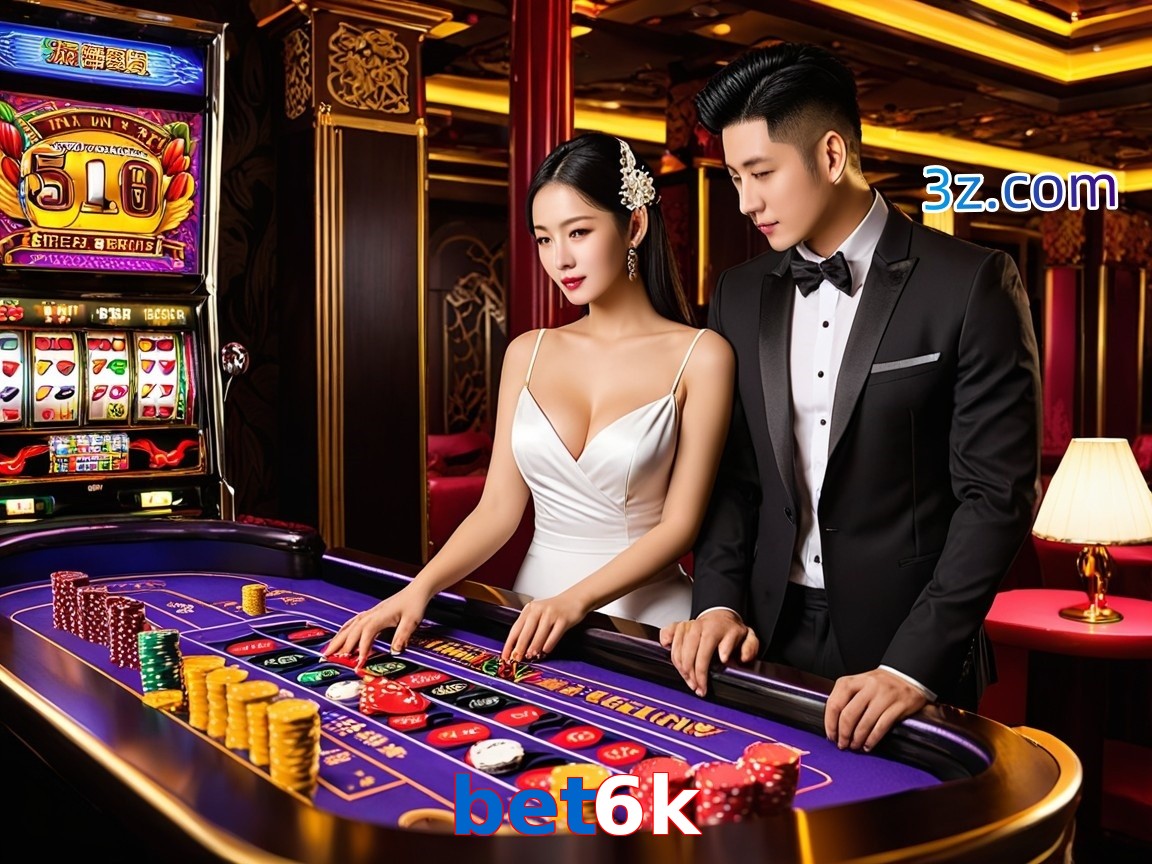 bet6k