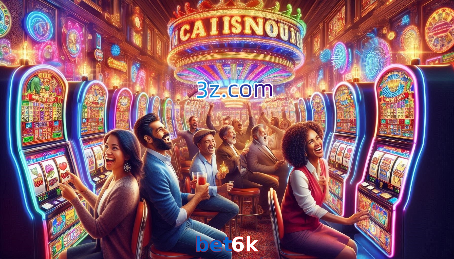 bet6k